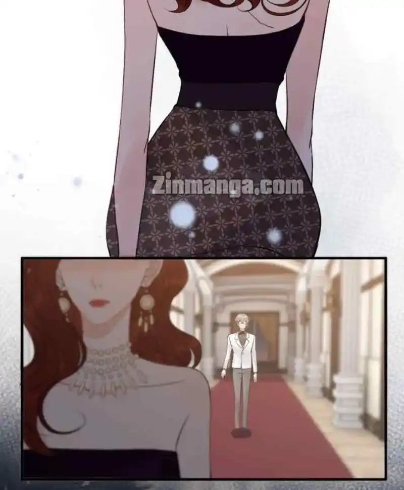 Contract Wife Runs Away From The Ceo Chapter 216