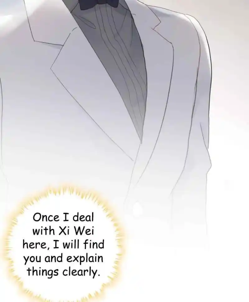 Contract Wife Runs Away From The Ceo Chapter 216