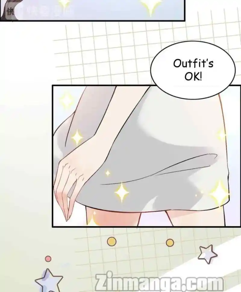 Contract Wife Runs Away From The Ceo Chapter 216