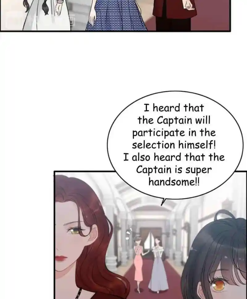 Contract Wife Runs Away From The Ceo Chapter 216