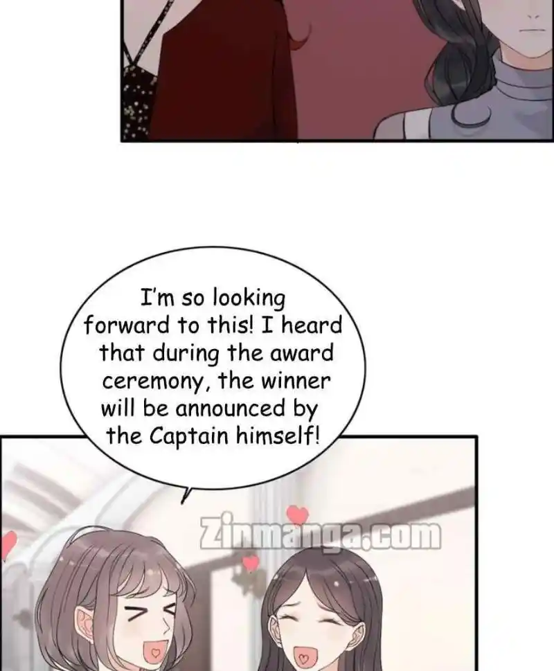 Contract Wife Runs Away From The Ceo Chapter 216