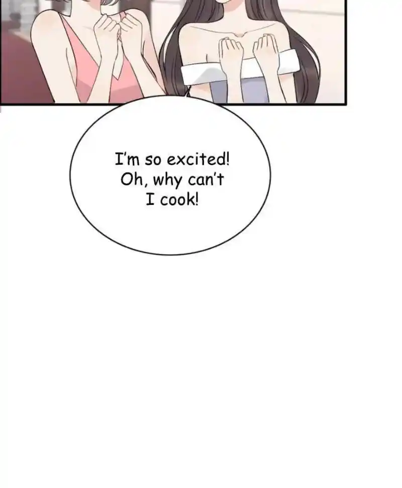 Contract Wife Runs Away From The Ceo Chapter 216