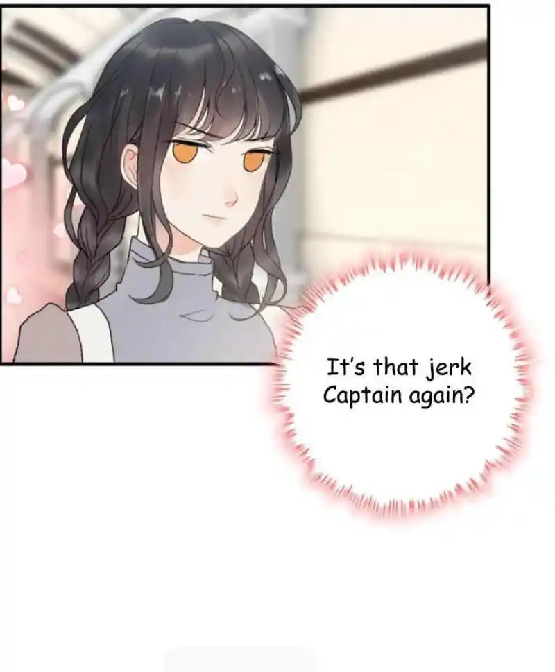 Contract Wife Runs Away From The Ceo Chapter 216