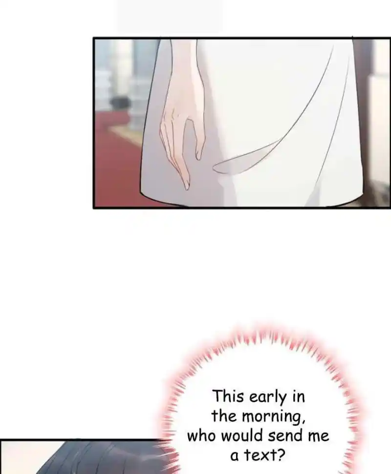 Contract Wife Runs Away From The Ceo Chapter 216