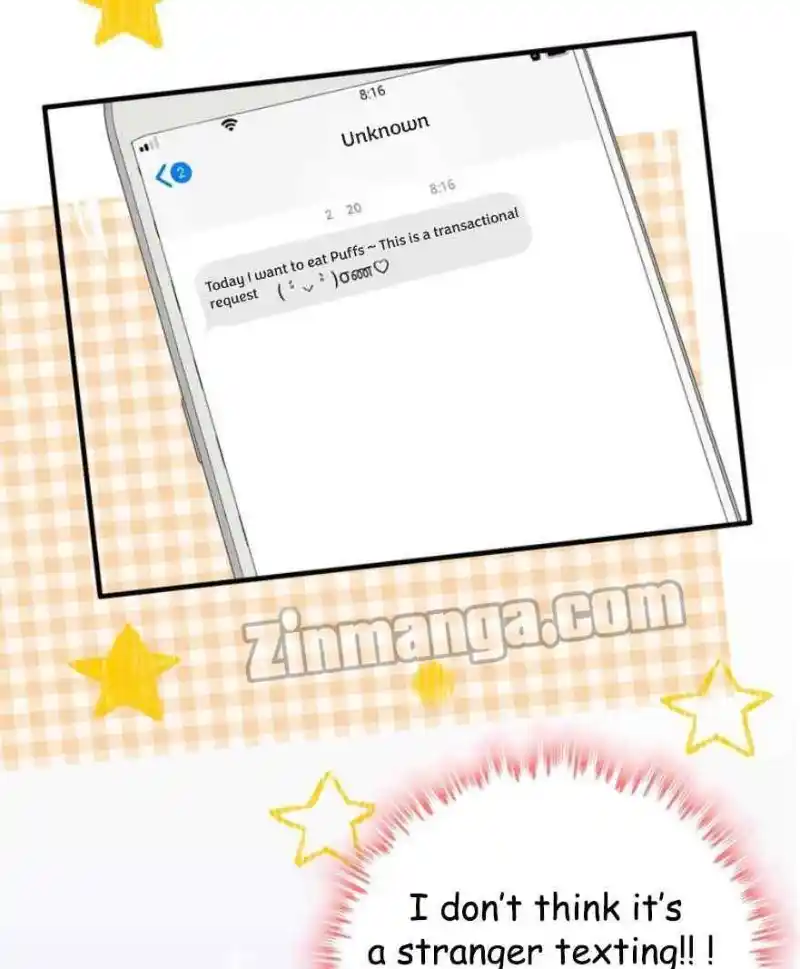 Contract Wife Runs Away From The Ceo Chapter 216