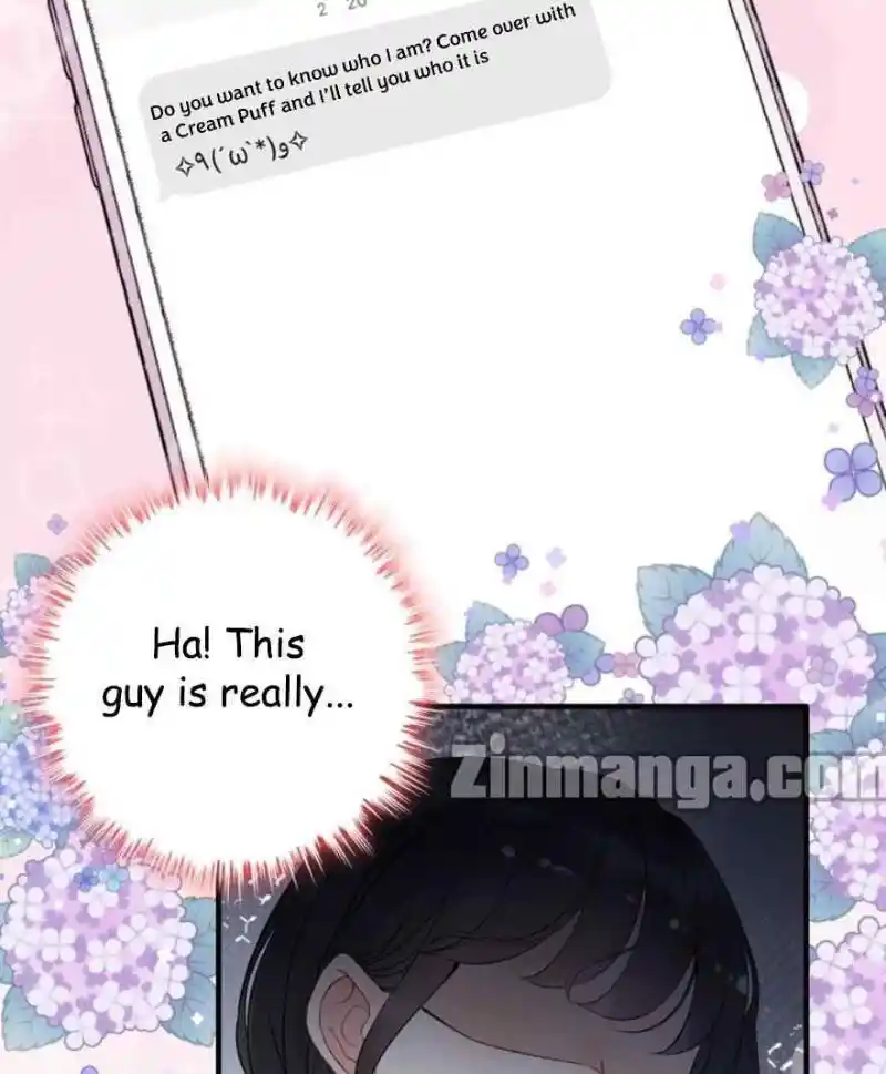 Contract Wife Runs Away From The Ceo Chapter 216