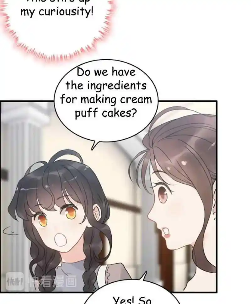 Contract Wife Runs Away From The Ceo Chapter 216