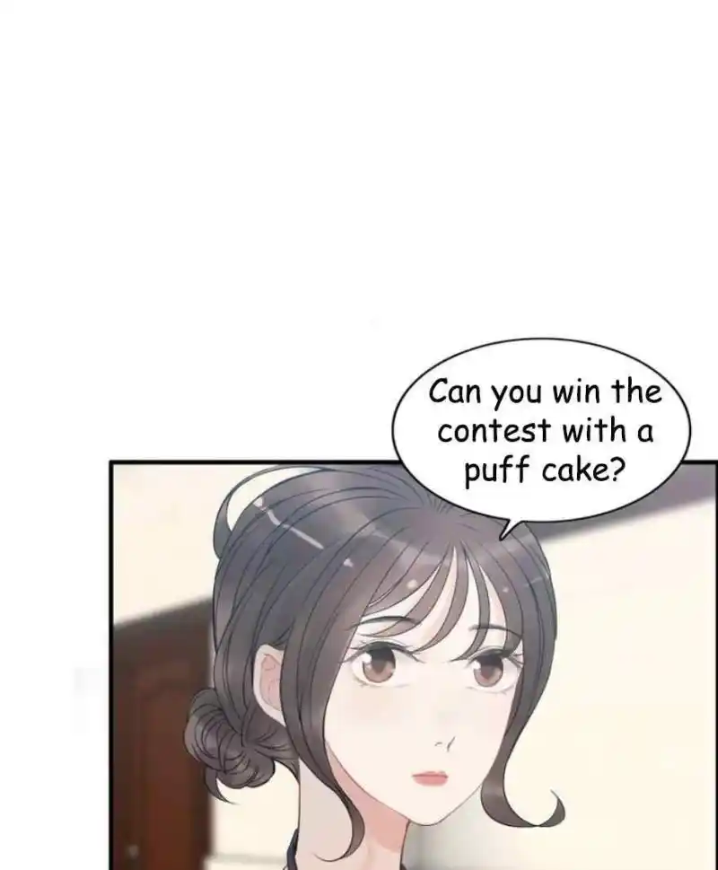 Contract Wife Runs Away From The Ceo Chapter 216