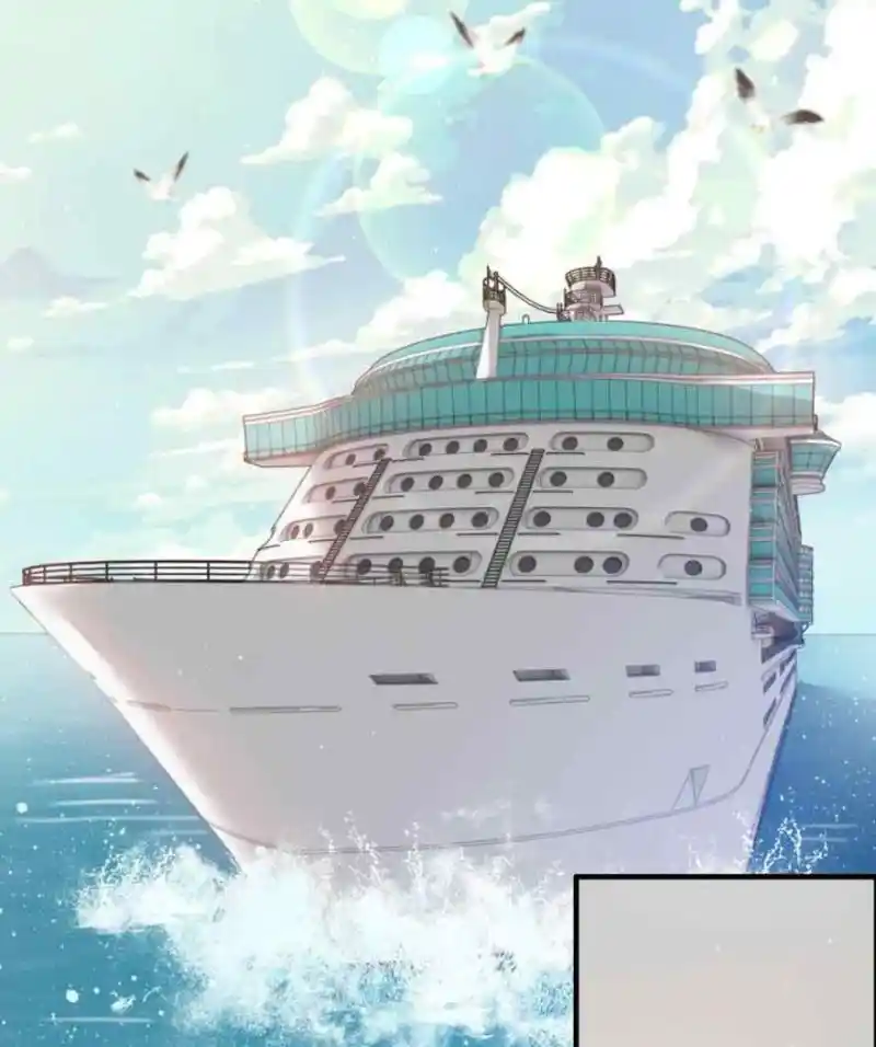 Contract Wife Runs Away From The Ceo Chapter 217