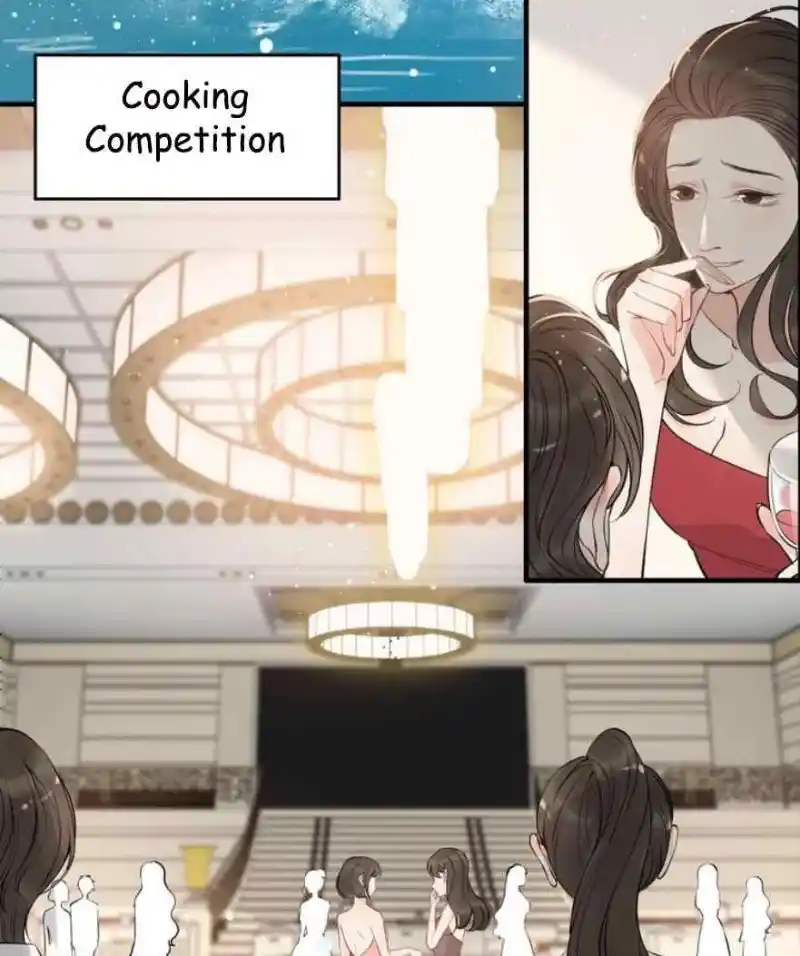 Contract Wife Runs Away From The Ceo Chapter 217