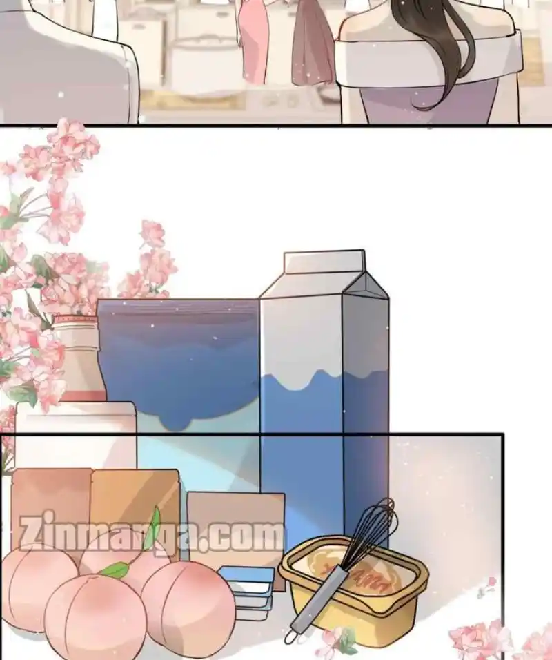 Contract Wife Runs Away From The Ceo Chapter 217