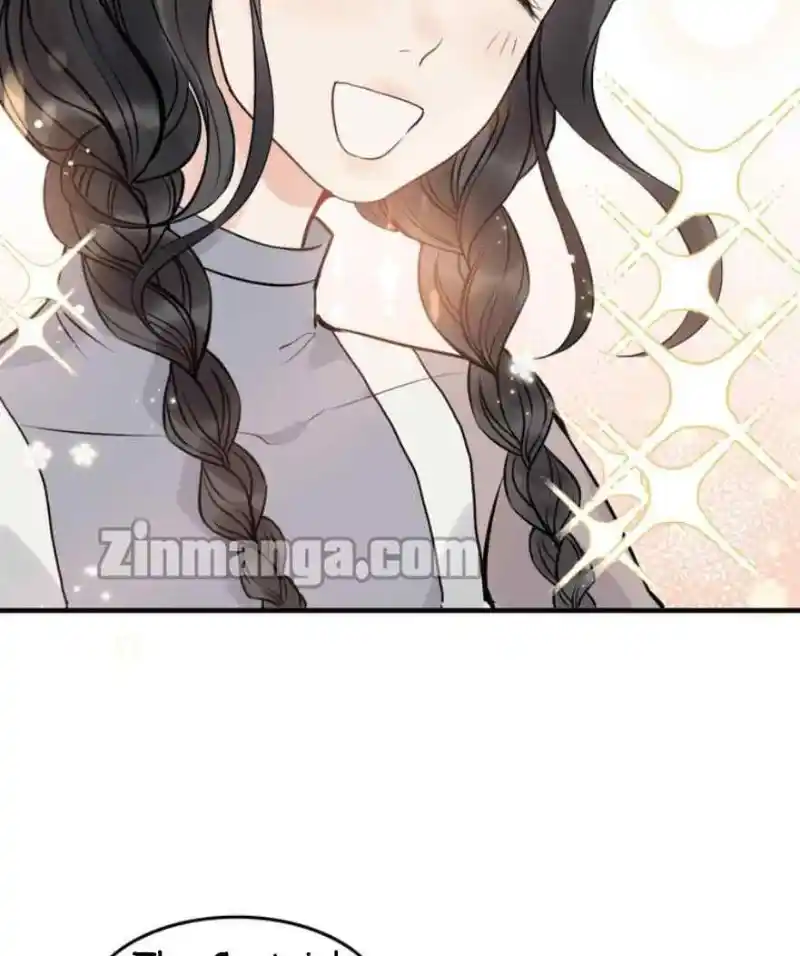 Contract Wife Runs Away From The Ceo Chapter 217