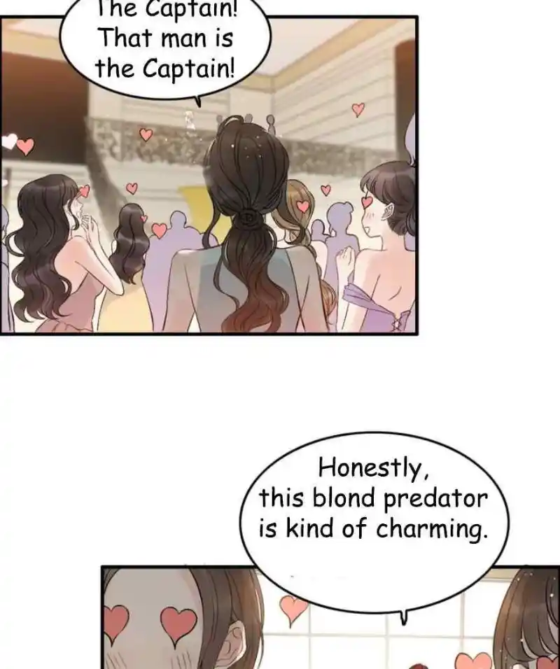 Contract Wife Runs Away From The Ceo Chapter 217