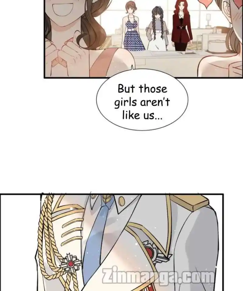 Contract Wife Runs Away From The Ceo Chapter 217