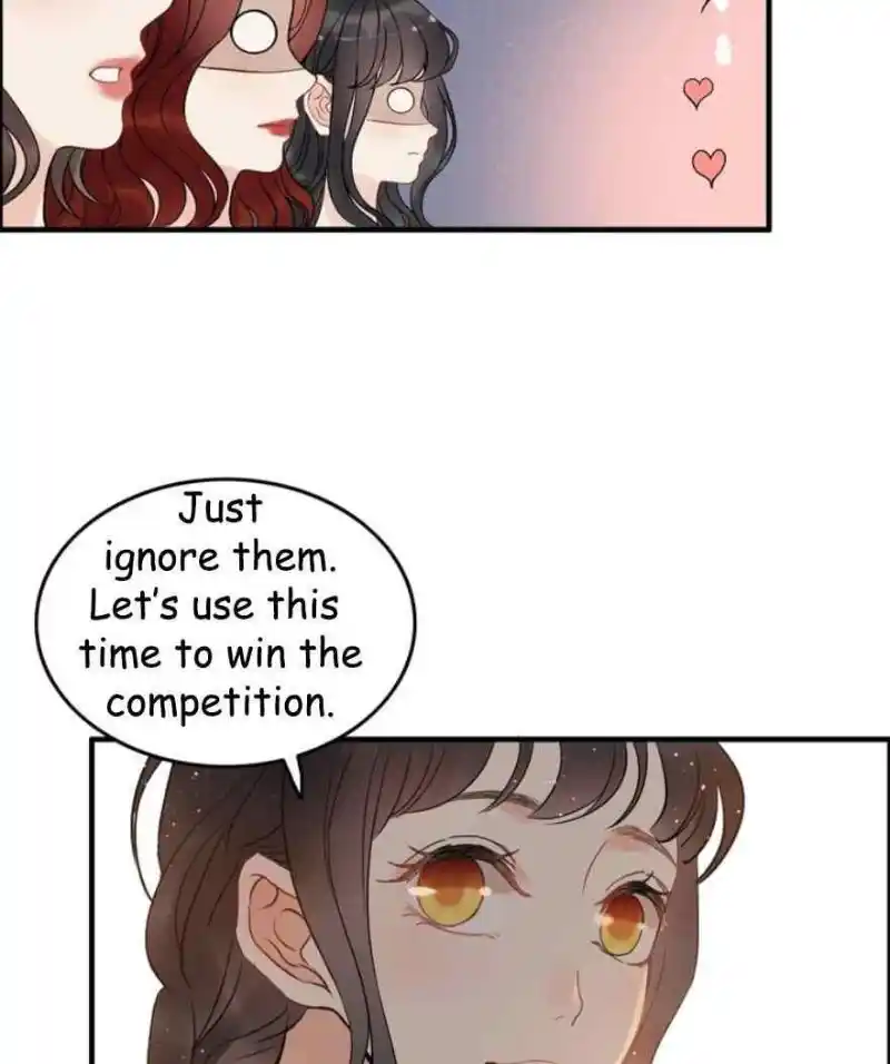 Contract Wife Runs Away From The Ceo Chapter 217