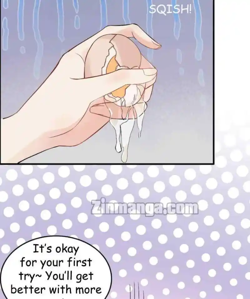 Contract Wife Runs Away From The Ceo Chapter 217