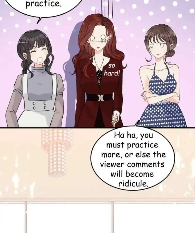 Contract Wife Runs Away From The Ceo Chapter 217