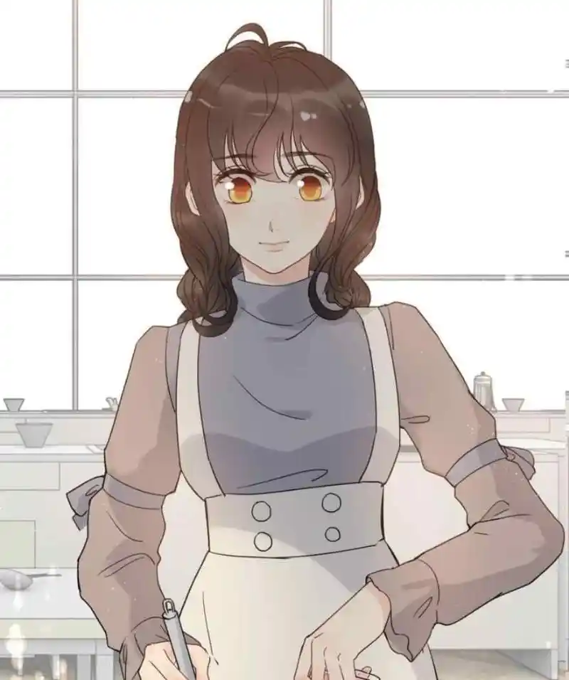 Contract Wife Runs Away From The Ceo Chapter 217