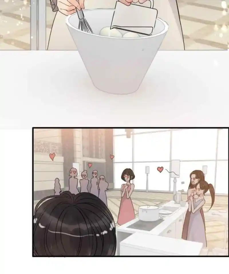 Contract Wife Runs Away From The Ceo Chapter 217