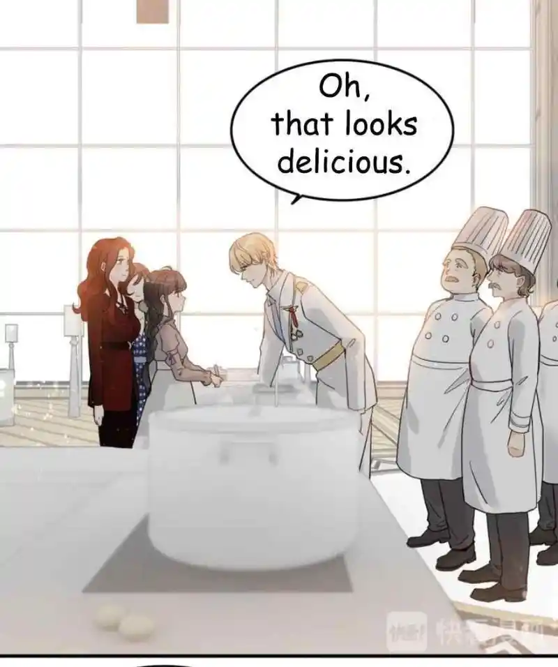 Contract Wife Runs Away From The Ceo Chapter 217