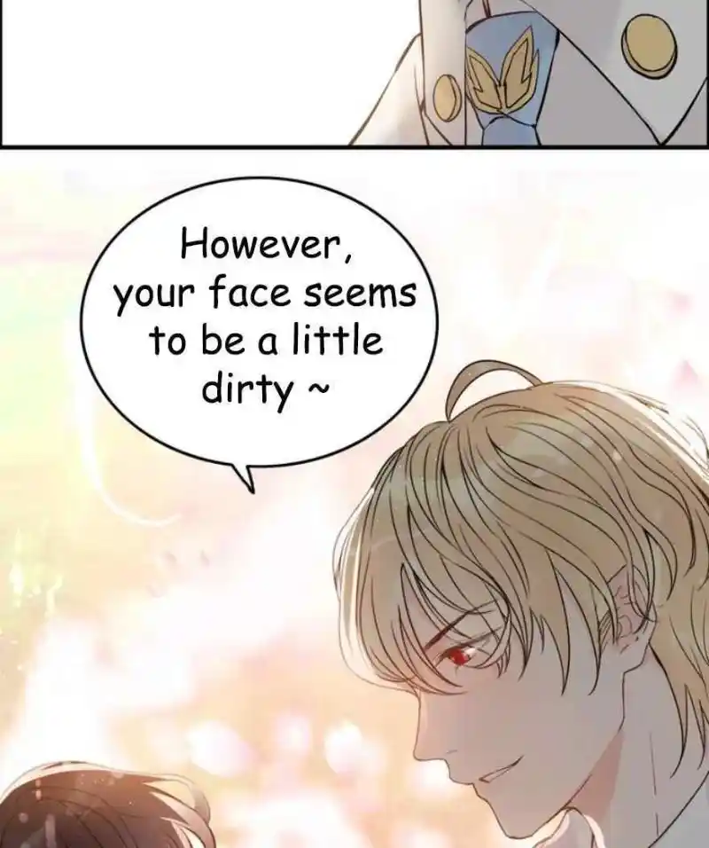 Contract Wife Runs Away From The Ceo Chapter 217