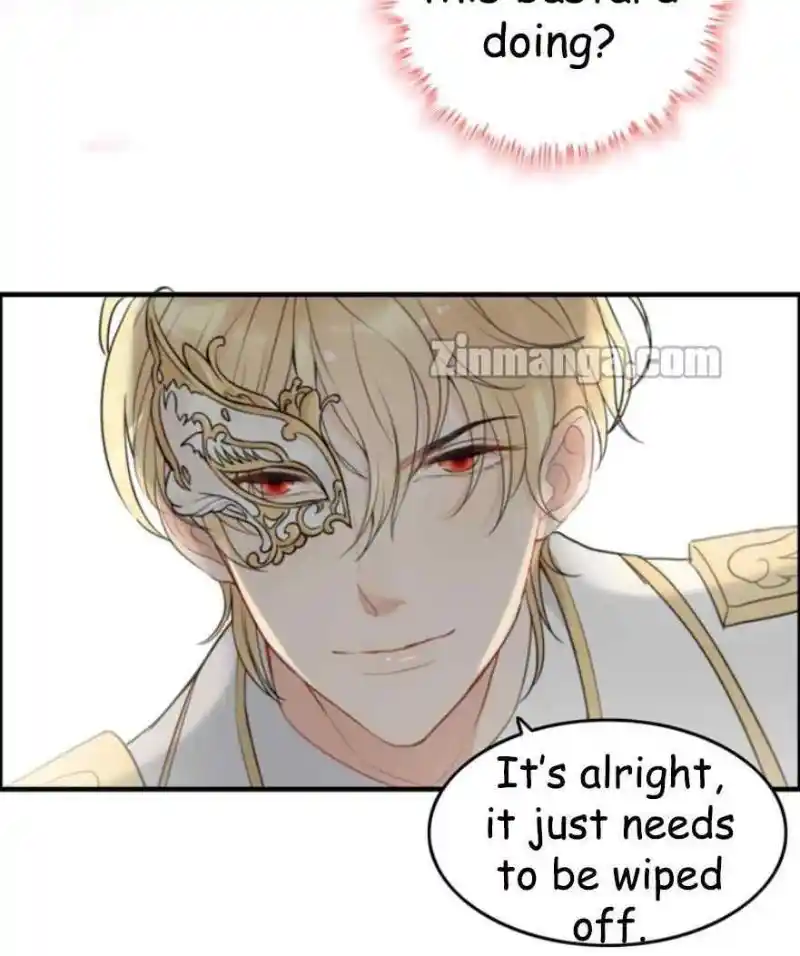 Contract Wife Runs Away From The Ceo Chapter 217