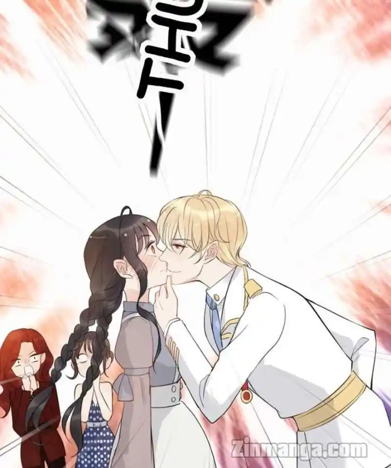 Contract Wife Runs Away From The Ceo Chapter 217