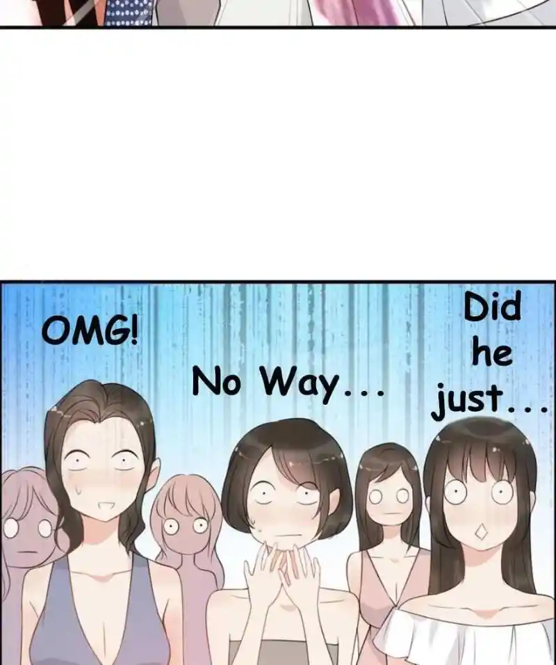 Contract Wife Runs Away From The Ceo Chapter 217