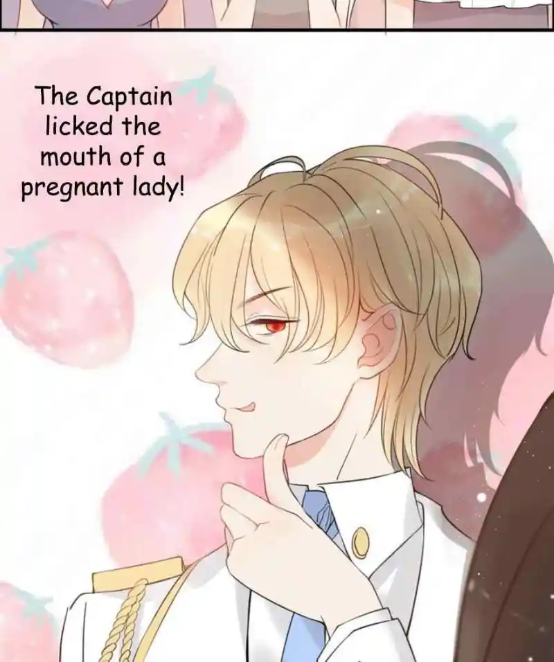 Contract Wife Runs Away From The Ceo Chapter 217