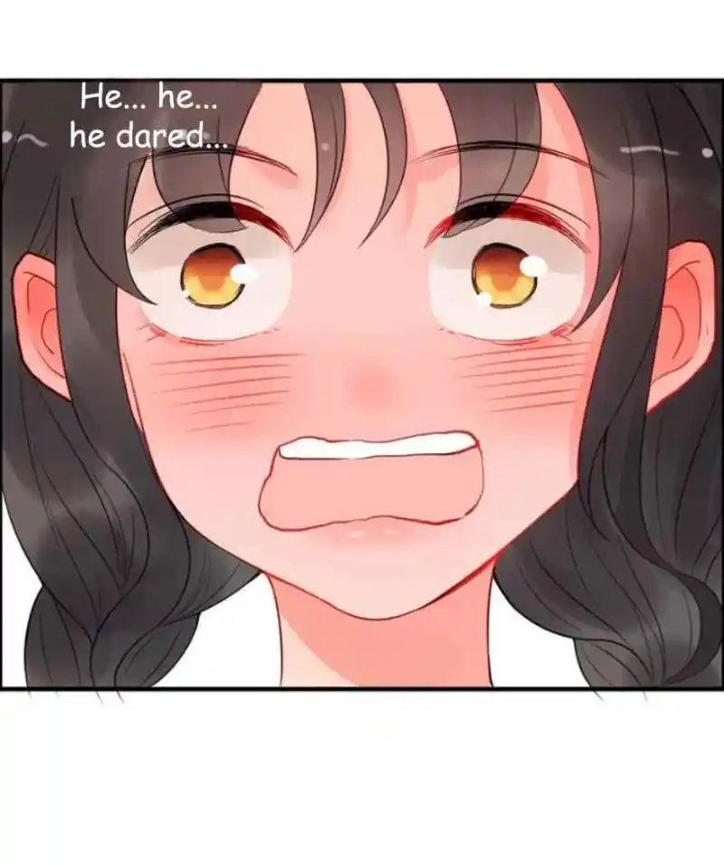 Contract Wife Runs Away From The Ceo Chapter 217