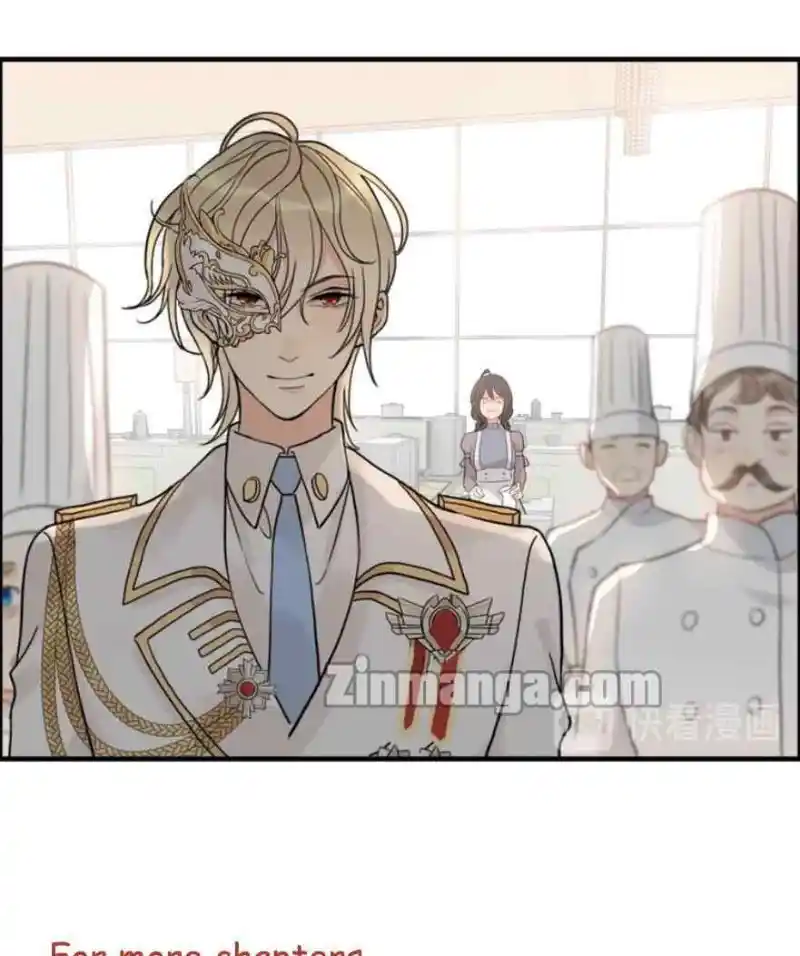 Contract Wife Runs Away From The Ceo Chapter 217