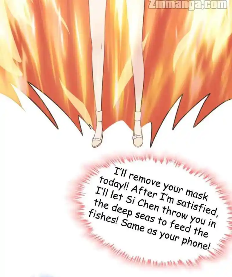 Contract Wife Runs Away From The Ceo Chapter 217