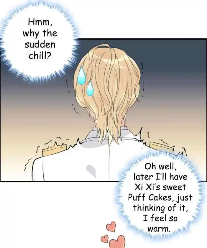 Contract Wife Runs Away From The Ceo Chapter 217