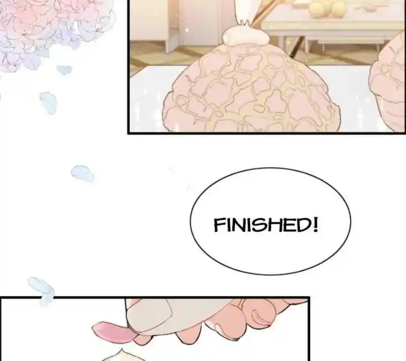 Contract Wife Runs Away From The Ceo Chapter 218