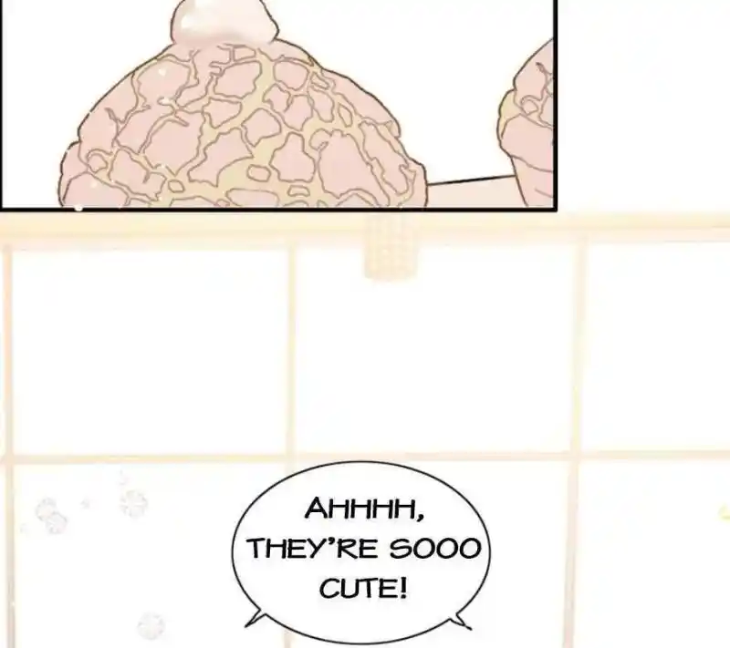 Contract Wife Runs Away From The Ceo Chapter 218