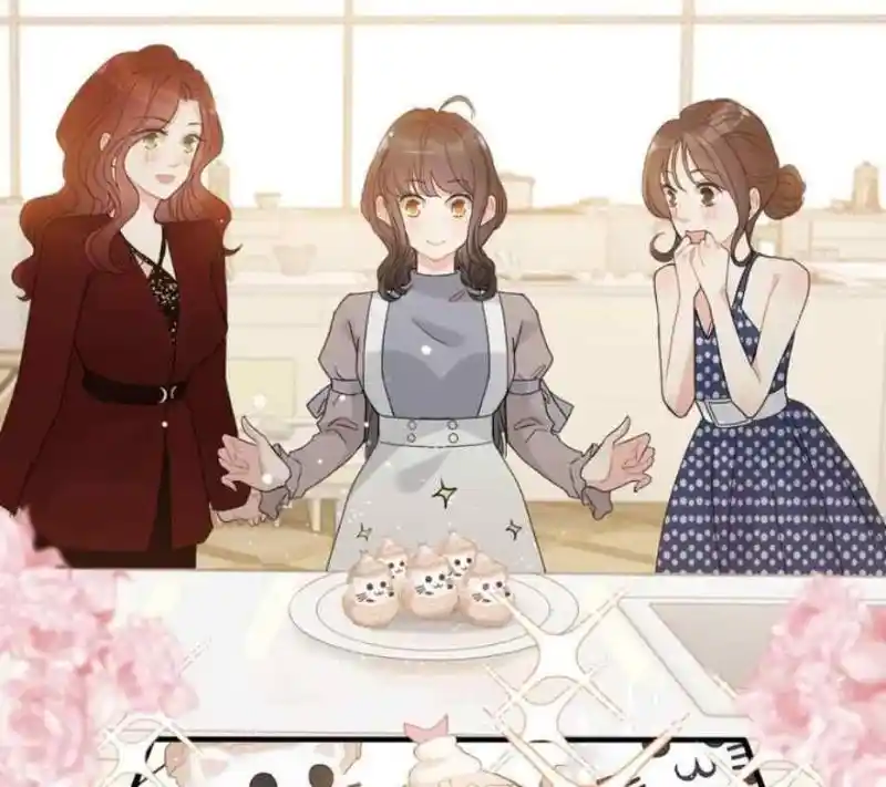 Contract Wife Runs Away From The Ceo Chapter 218