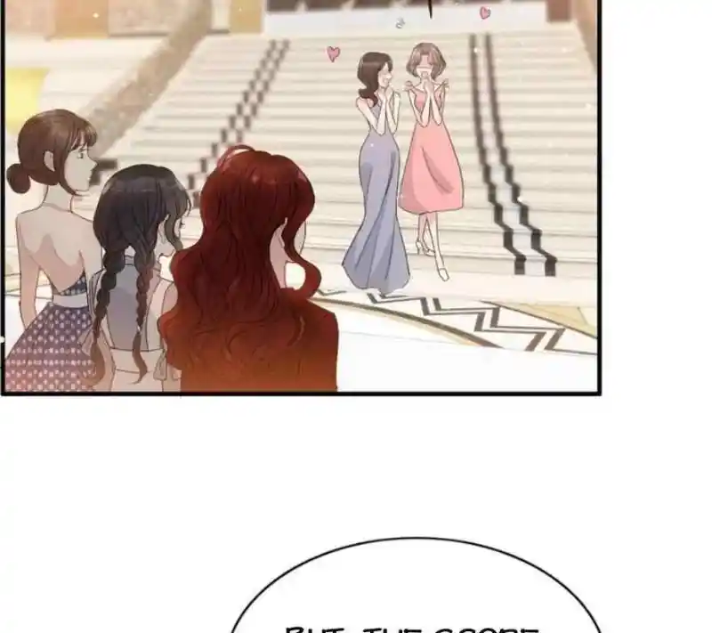 Contract Wife Runs Away From The Ceo Chapter 218