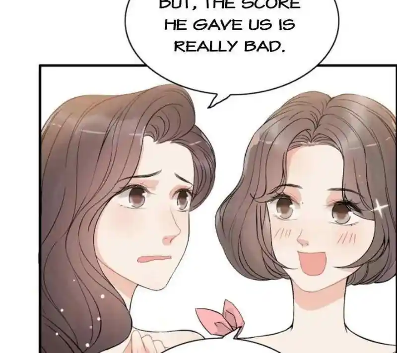 Contract Wife Runs Away From The Ceo Chapter 218