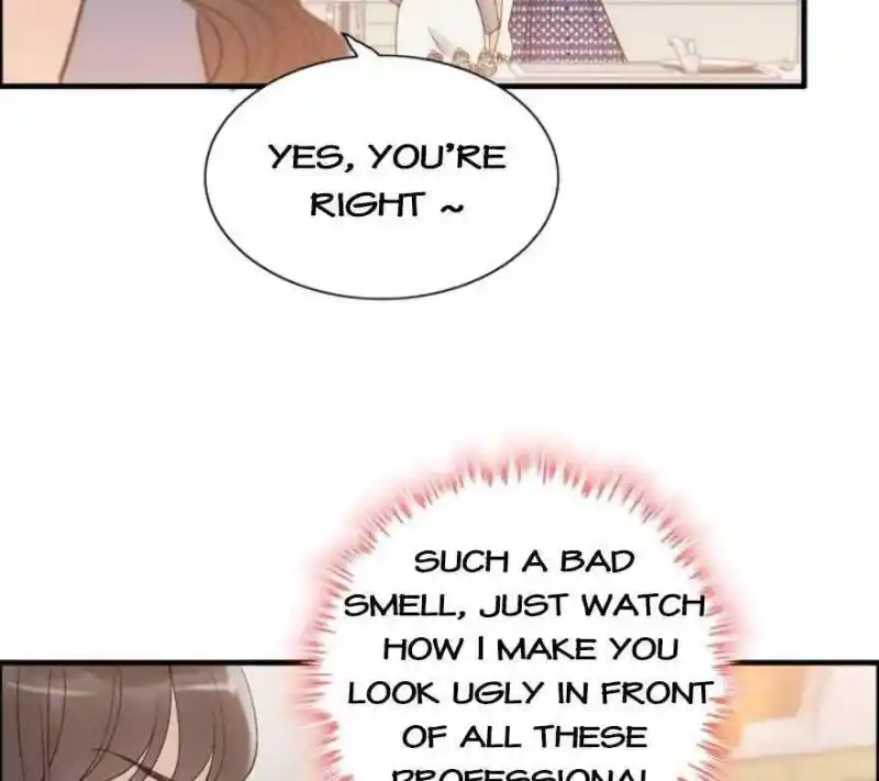 Contract Wife Runs Away From The Ceo Chapter 218