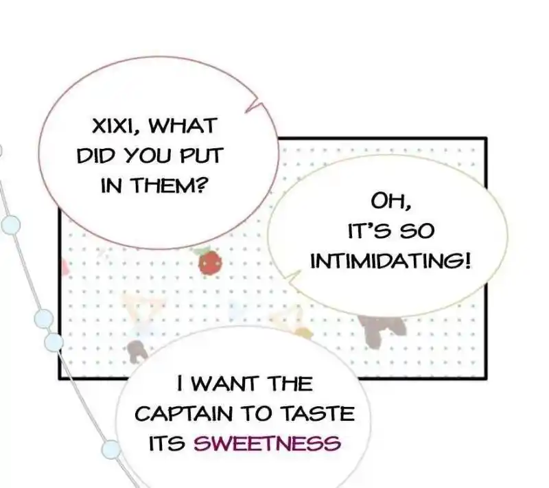 Contract Wife Runs Away From The Ceo Chapter 218