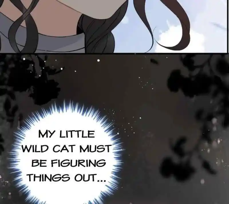 Contract Wife Runs Away From The Ceo Chapter 218