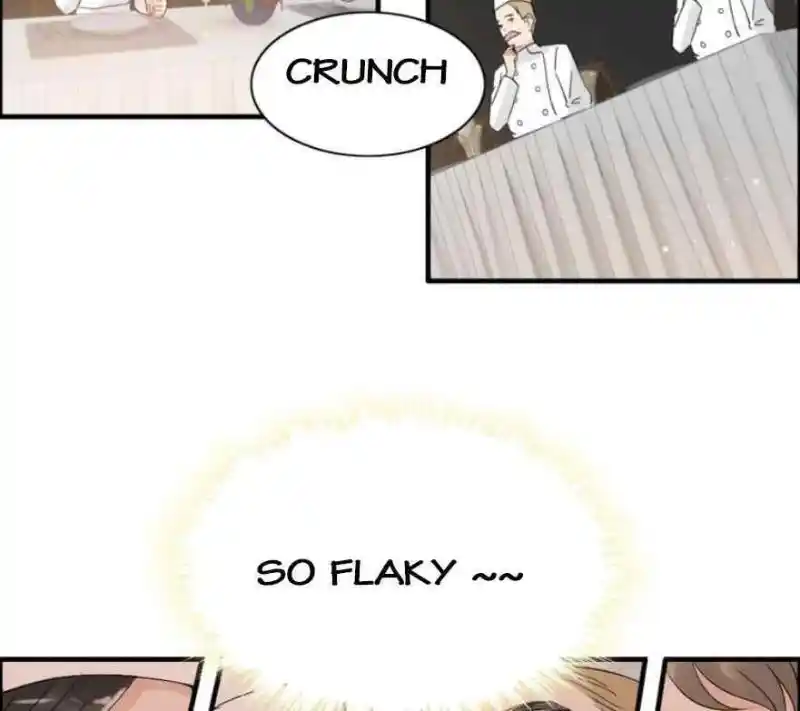 Contract Wife Runs Away From The Ceo Chapter 218