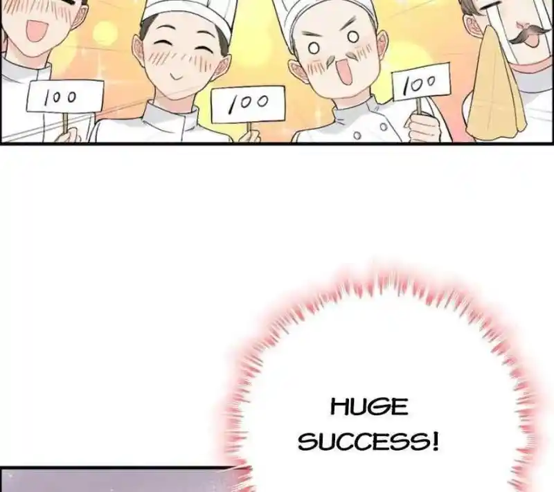 Contract Wife Runs Away From The Ceo Chapter 218