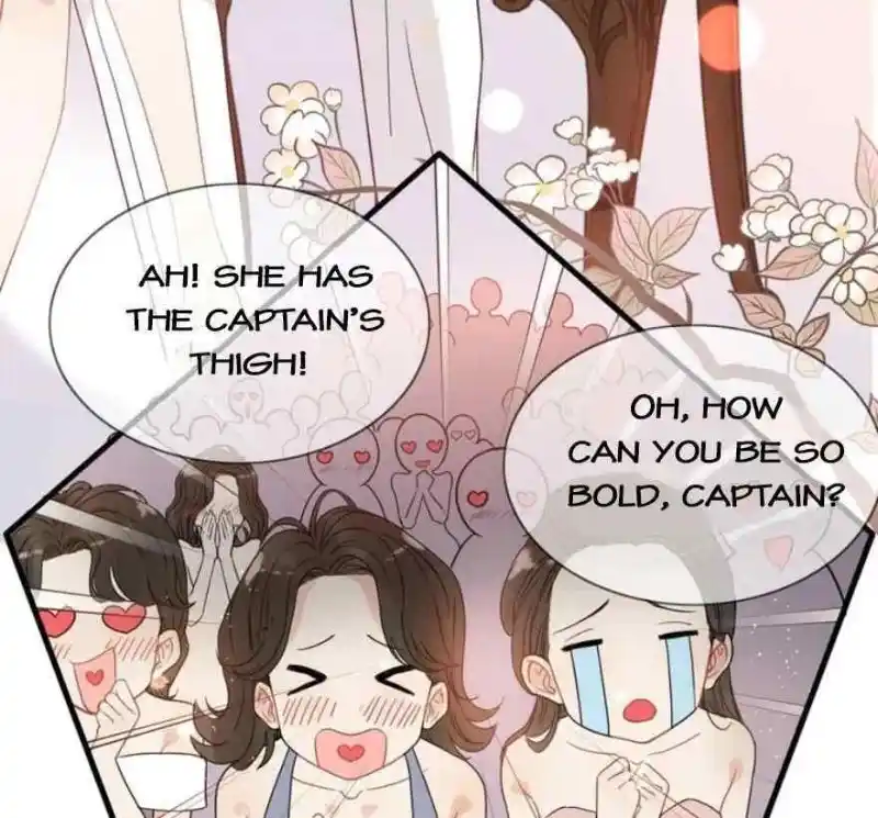 Contract Wife Runs Away From The Ceo Chapter 218