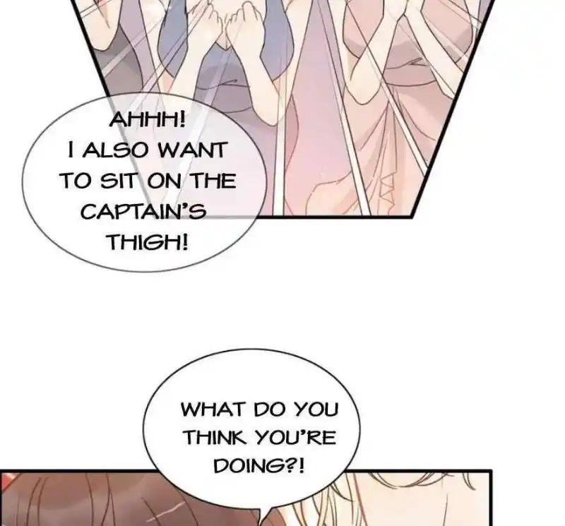 Contract Wife Runs Away From The Ceo Chapter 218