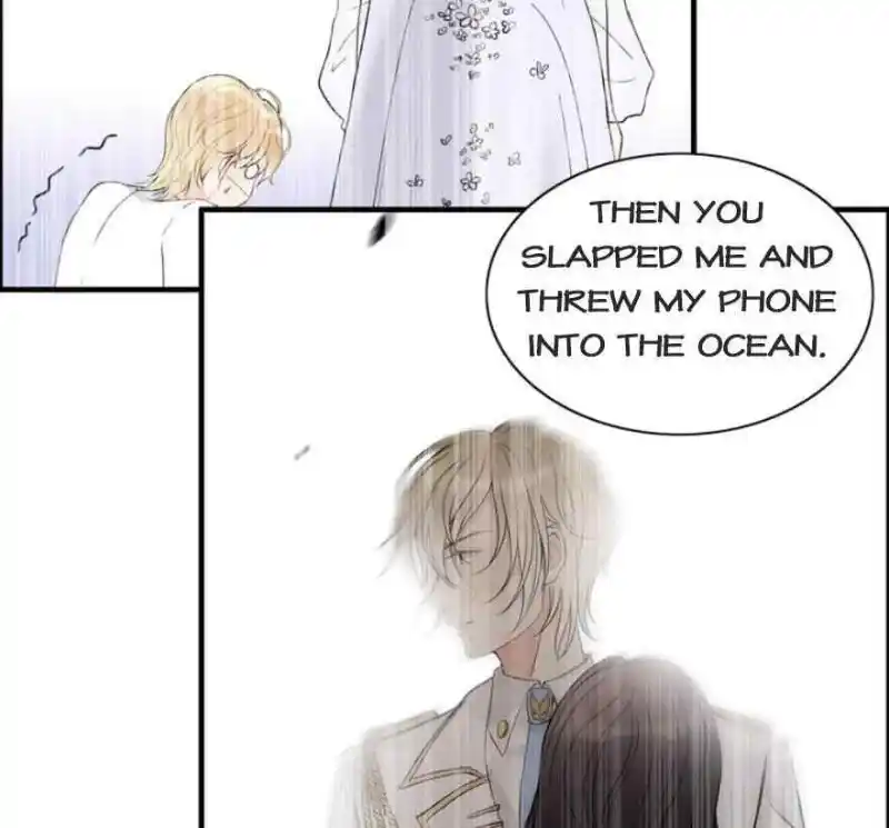 Contract Wife Runs Away From The Ceo Chapter 218