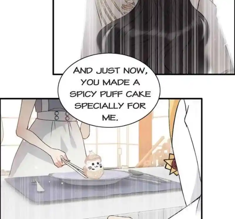 Contract Wife Runs Away From The Ceo Chapter 218