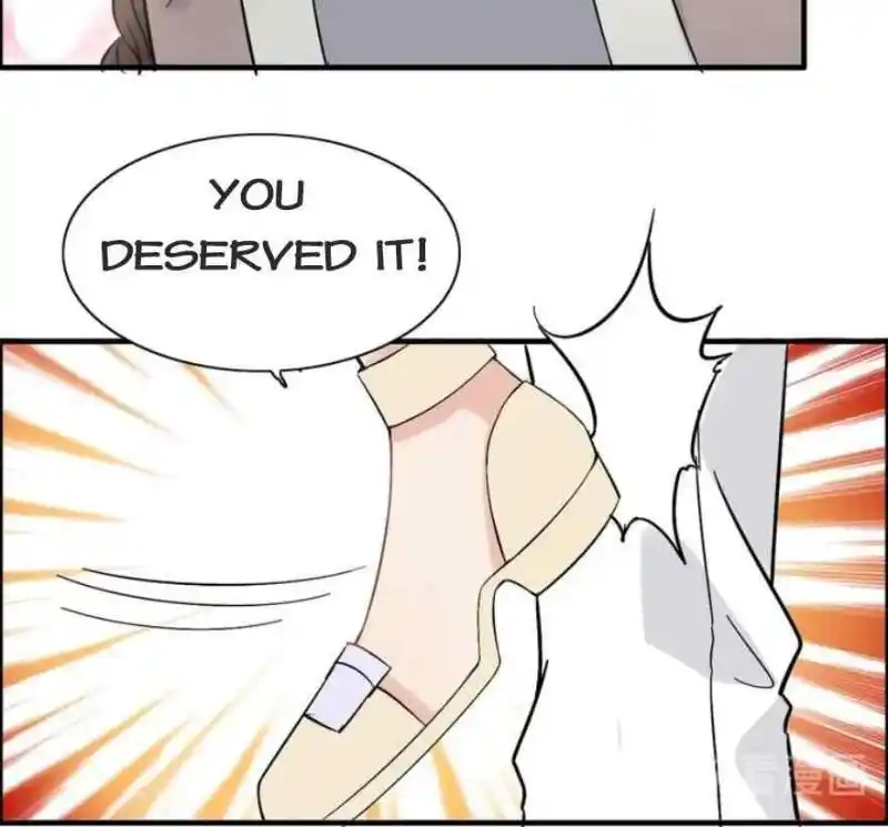 Contract Wife Runs Away From The Ceo Chapter 218