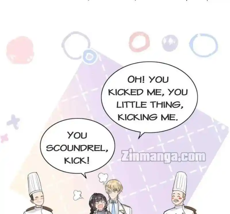 Contract Wife Runs Away From The Ceo Chapter 218