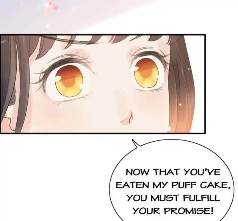 Contract Wife Runs Away From The Ceo Chapter 218